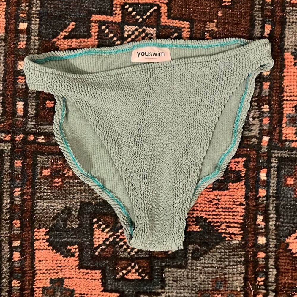Youswim Verve standard waist bottoms